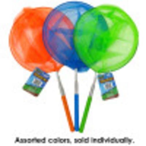 Telescopic Net (assorted colors)