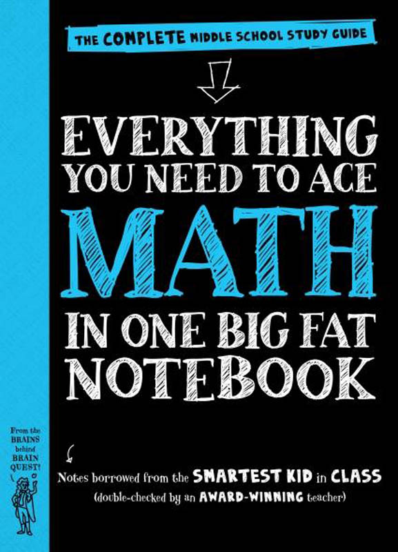 Everything You Need to ace 5冊 1b4caa45a75de78ad822a6336b349e