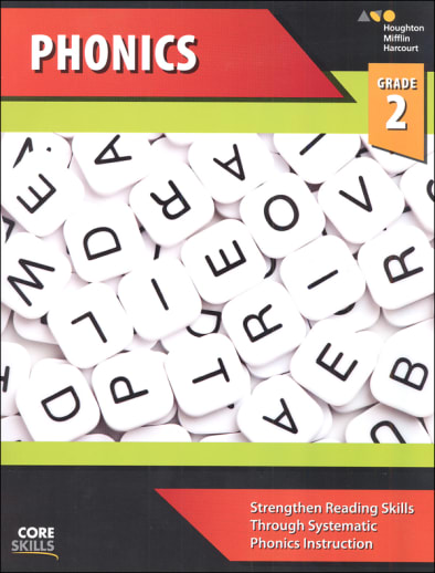 Core Skills: Phonics 2014 Grade 2