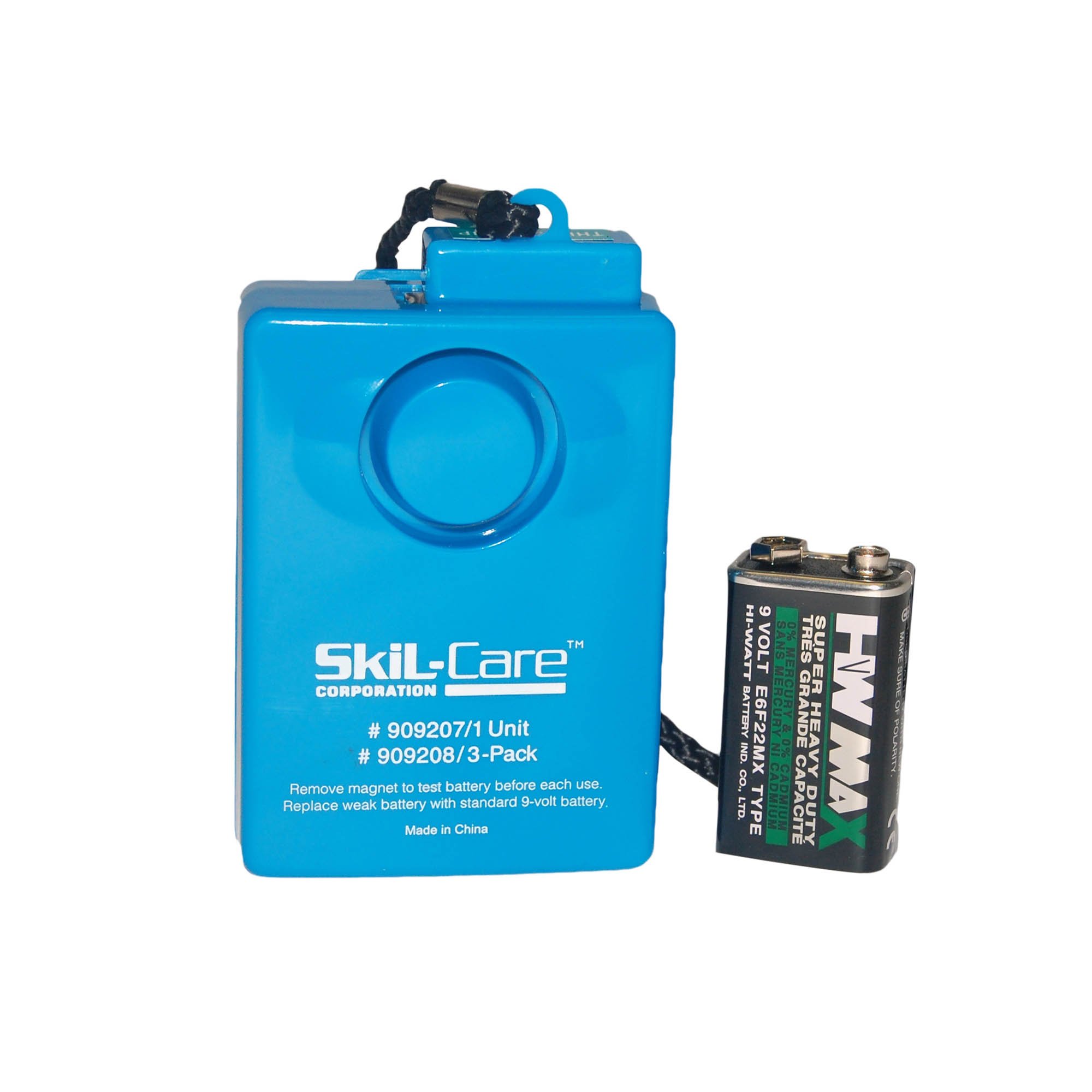 SkiL-Care Econo Alarm System MK 532910