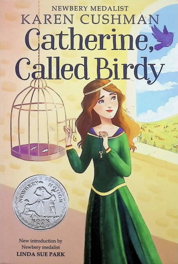 Catherine, Called Birdy