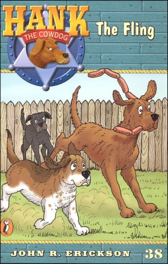 Hank #38 - The Fling