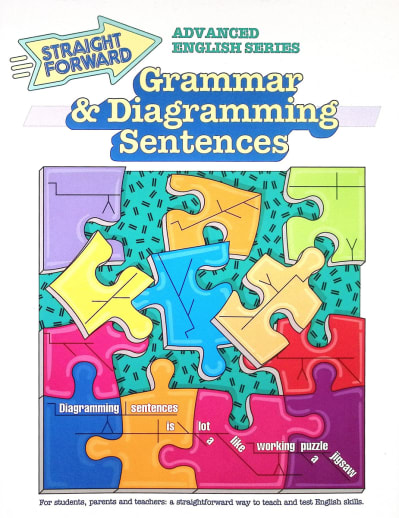 Grammar & Diagramming Sentences (SFES)