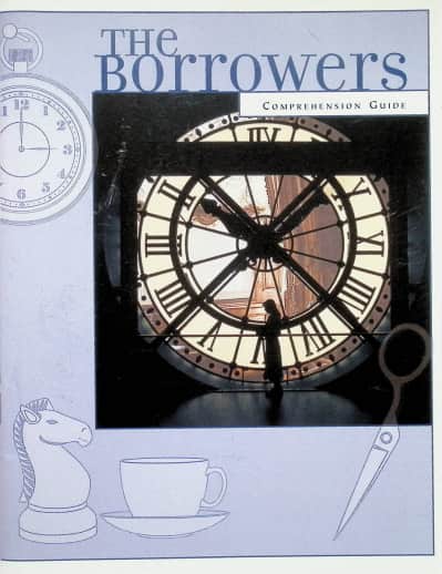 Borrowers Comprehension Guide