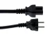 AC Power Cord - Europe, CAB-TA-EU, 2.5M