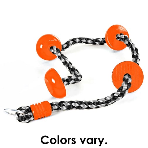 Adventure Sports Climbing Rope