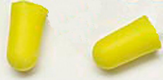 E.A.R TaperFit2 Cordless Ear Plugs MK 334081