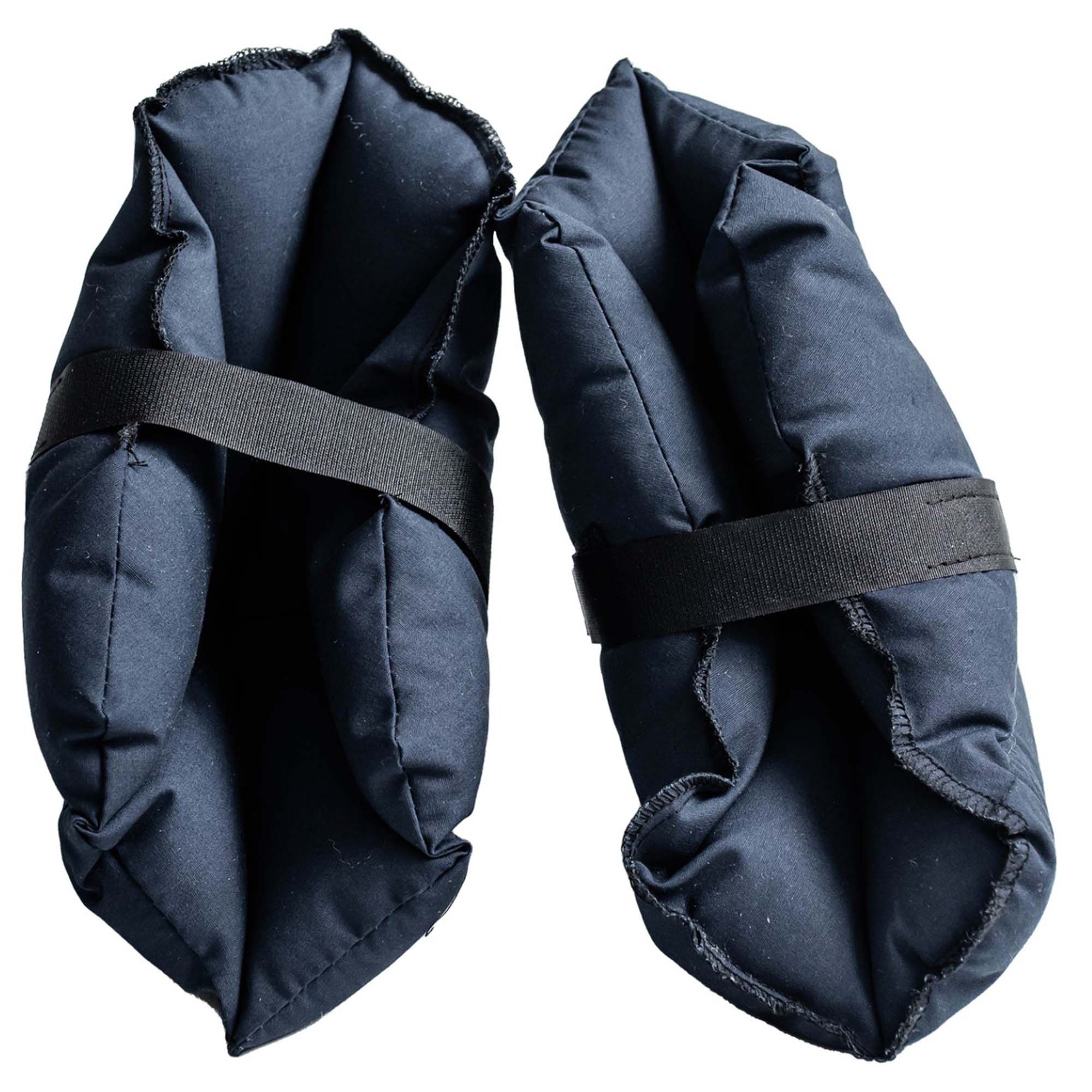 Hermell Products Heel Protector Pad MK 578924