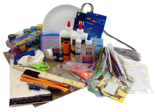 Exploring Creation with Earth Science 2nd Edition Lab Kit for Apologia