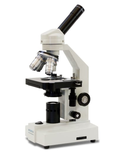 Home 1000X LED Microscope
