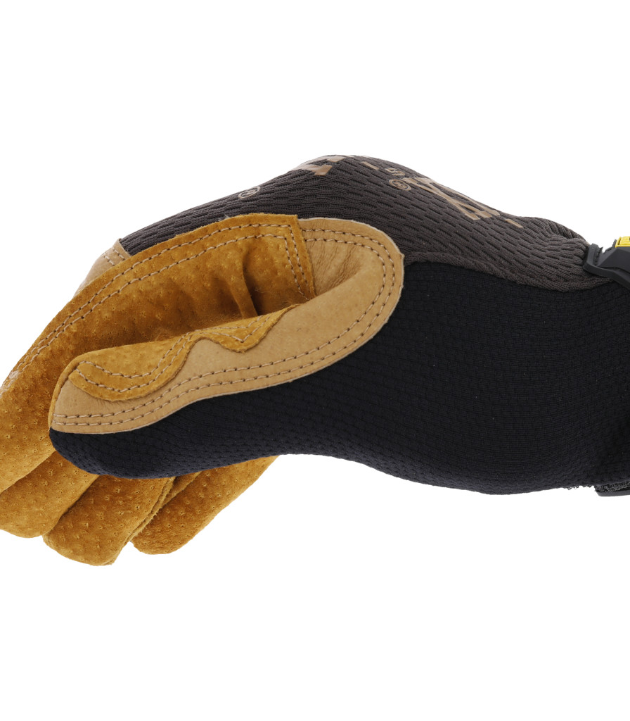 DuraHide® Original® DuraHide Leather Gloves Mechanix Wear
