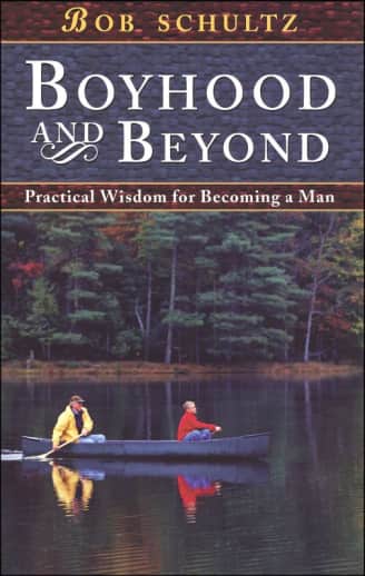 Boyhood and Beyond