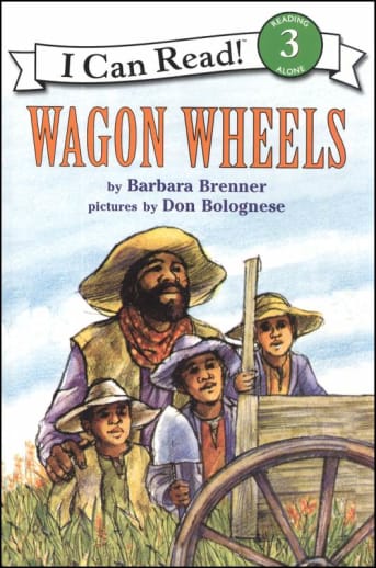 Wagon Wheels