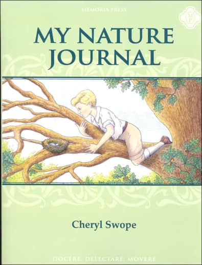 My Nature Journal | Memoria Press