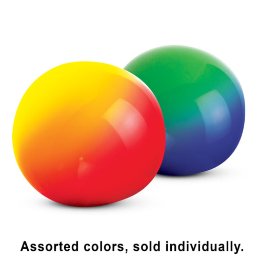 Color Morph Gel Ball