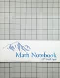 1/2" Gridded Notebook