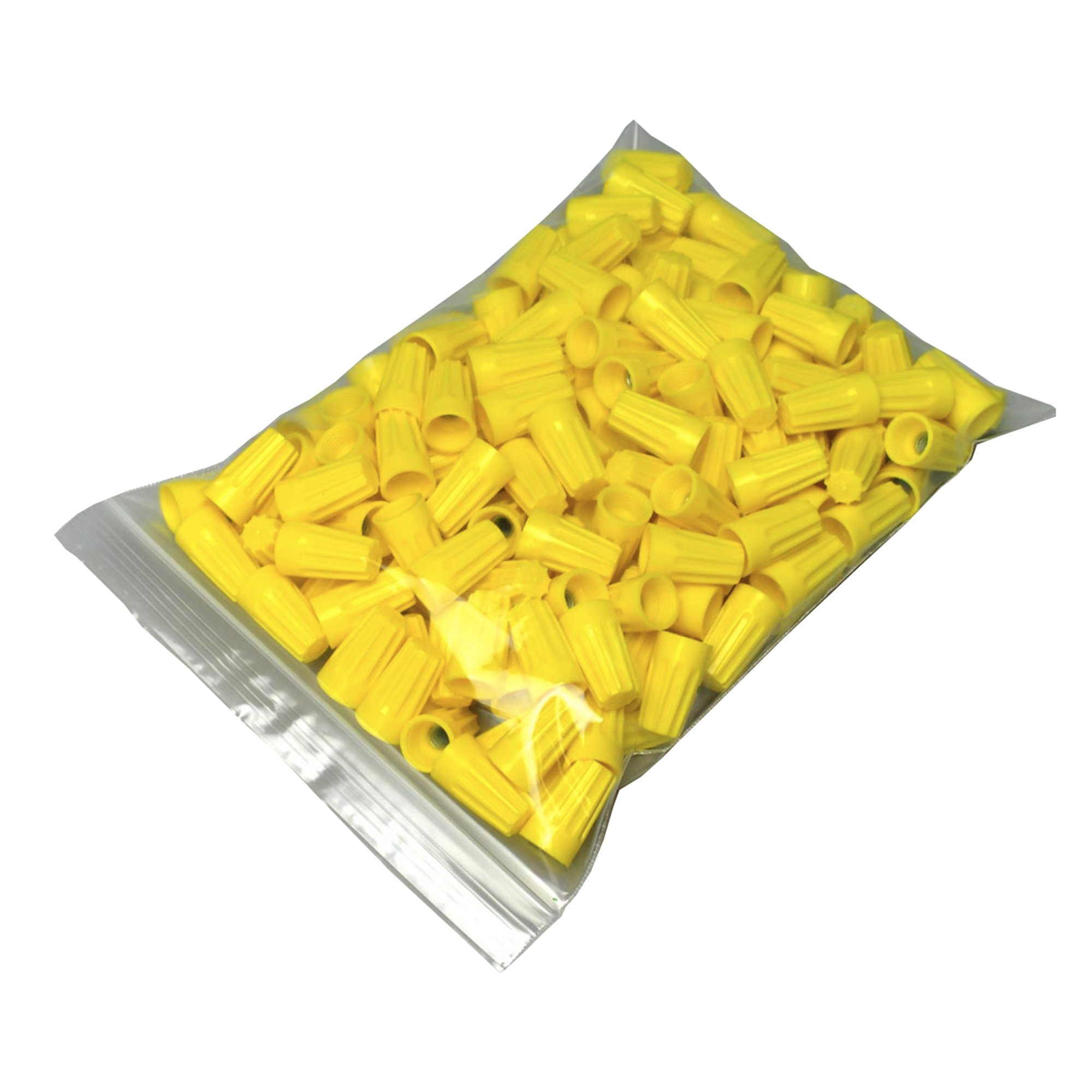 LK Clear Line Zipper Reclosable Bag, 2 Mil, 9 x 12 in. MK 880089