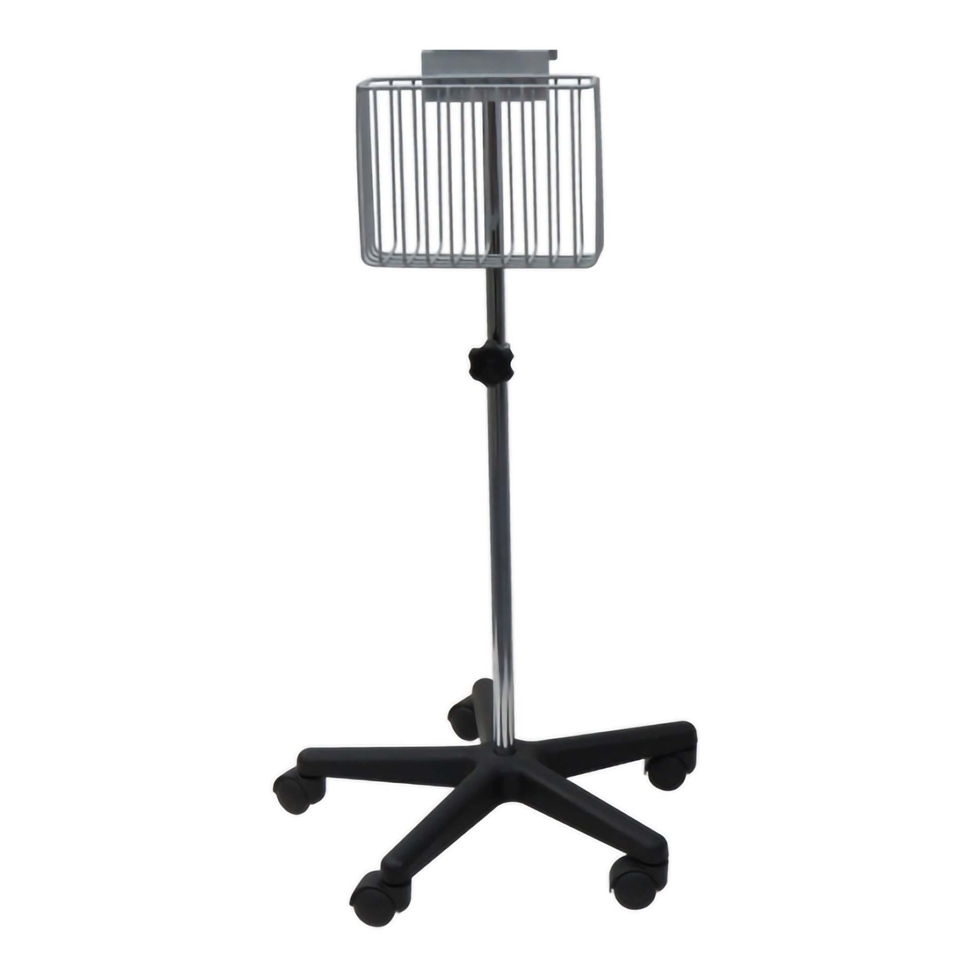 IntelliSense Blood Pressure Monitor Cart MK 419497