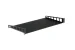 Kendall Howard Rack Mount Stationary Keyboard Tray