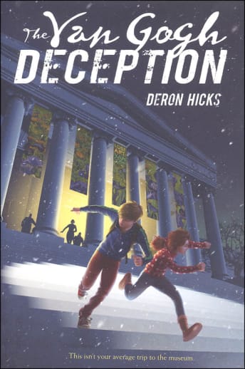 Van Gogh Deception