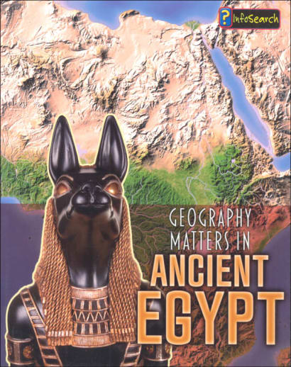 Geography Matters in Ancient Egypt