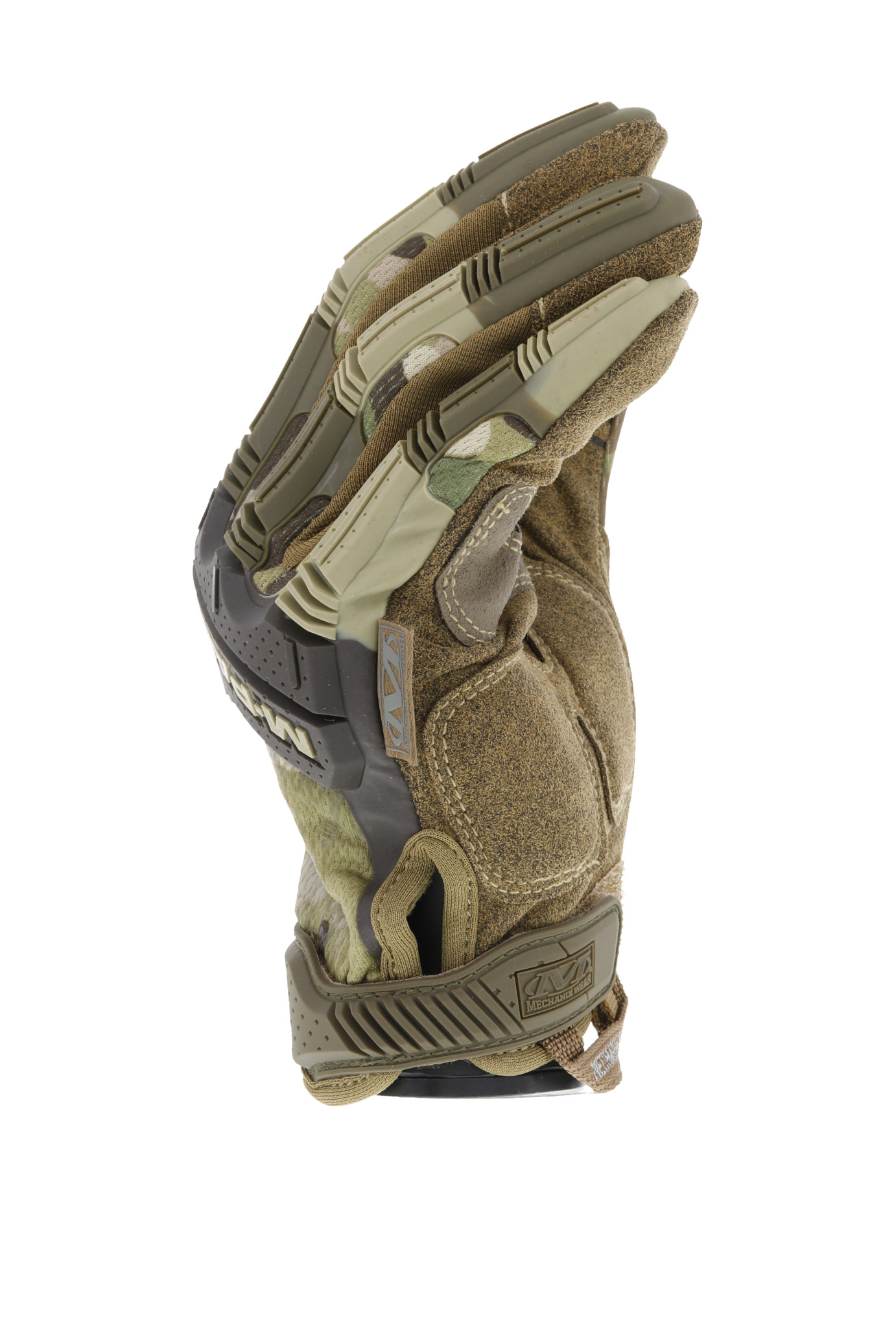 MPact® MultiCam Tactical Impact Gloves Mechanix Wear