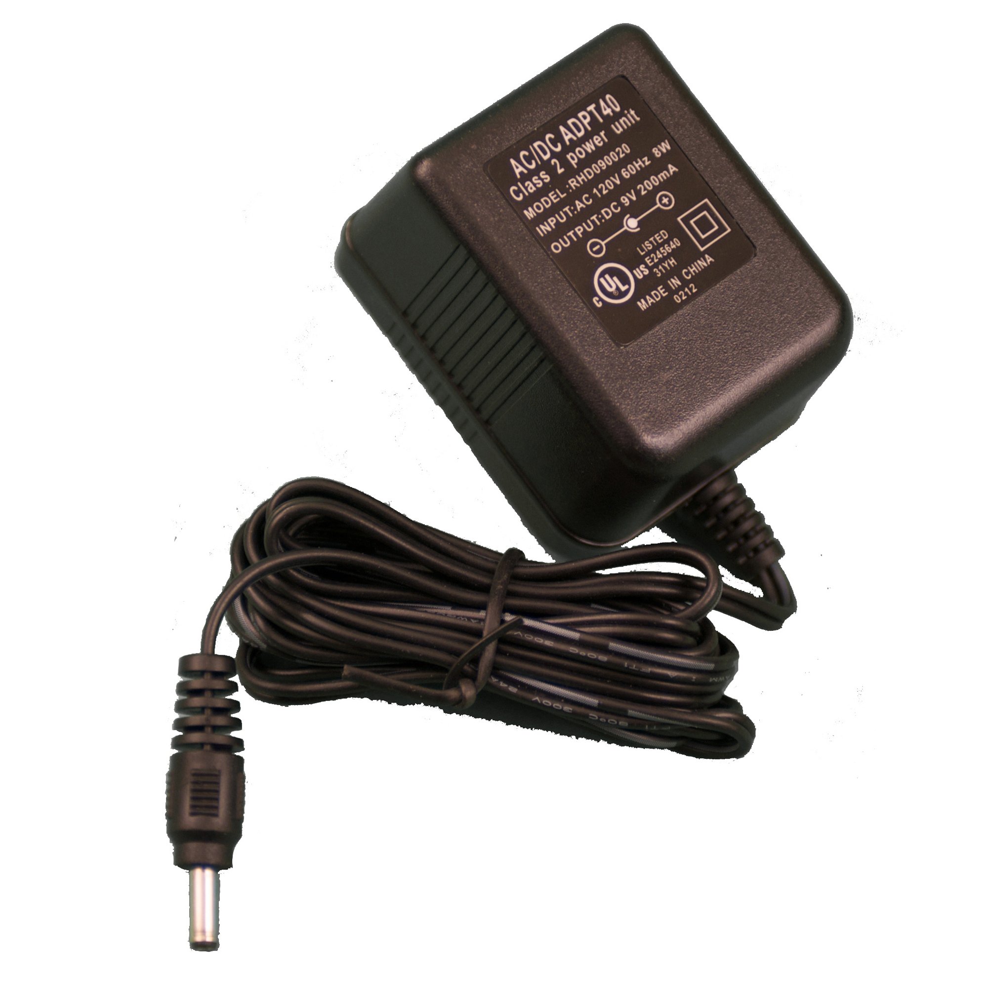 Health O Meter AC Adapter MK 650744