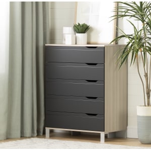 Kanagane - 5-Drawer Chest Kanagane - 5-Drawer Chest