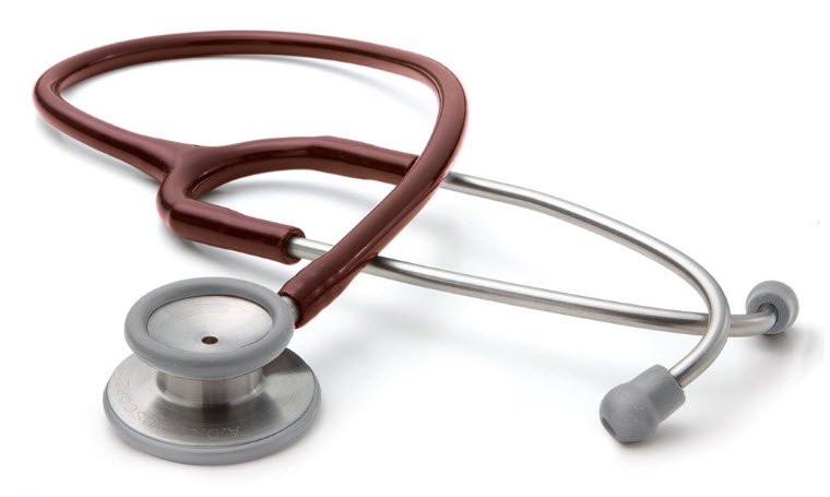 Adscope 603 Classic Stethoscope MK 363825
