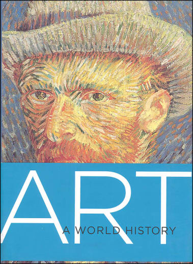 Art: A World History