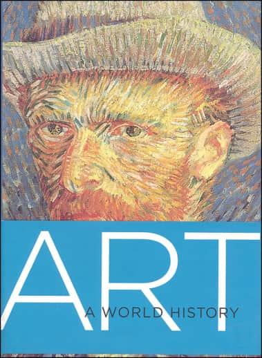 Art: A World History