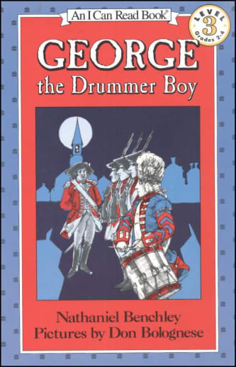 George the Drummer Boy