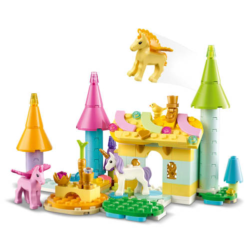 LEGO Creator Unicorn Castle (31175)