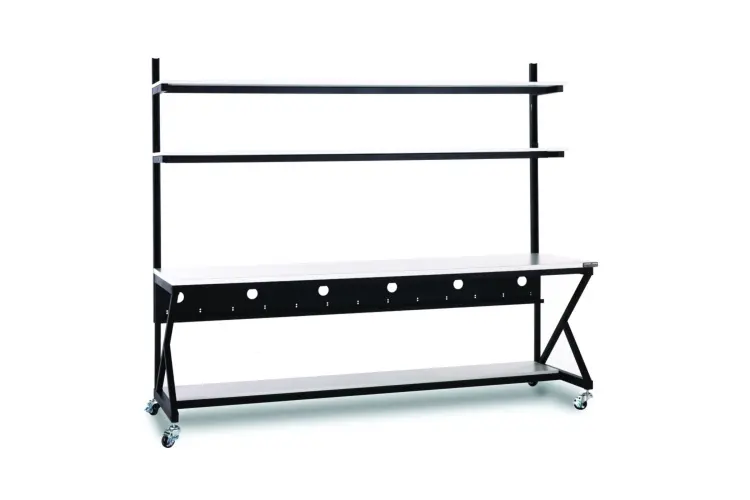 Kendall Howard 96" Performance Work Bench Kendall Howard 96" Performance Work Bench