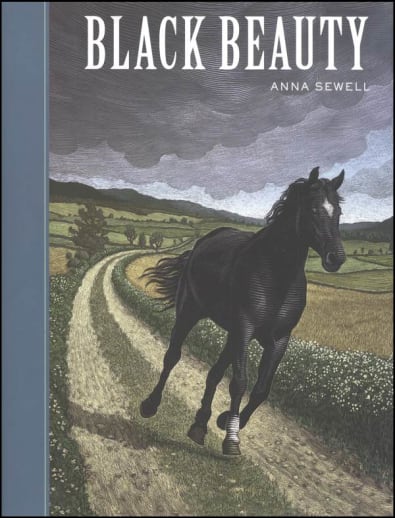 Black Beauty by Anna Sewell