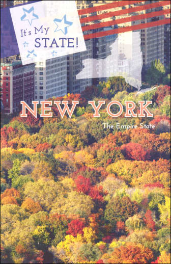 It's My State! New York: The Empire State