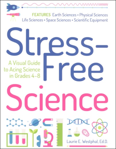Stress-Free Science (2nd Edition)