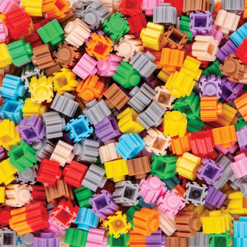 Pix Brix - Medium Mix 1500 pieces