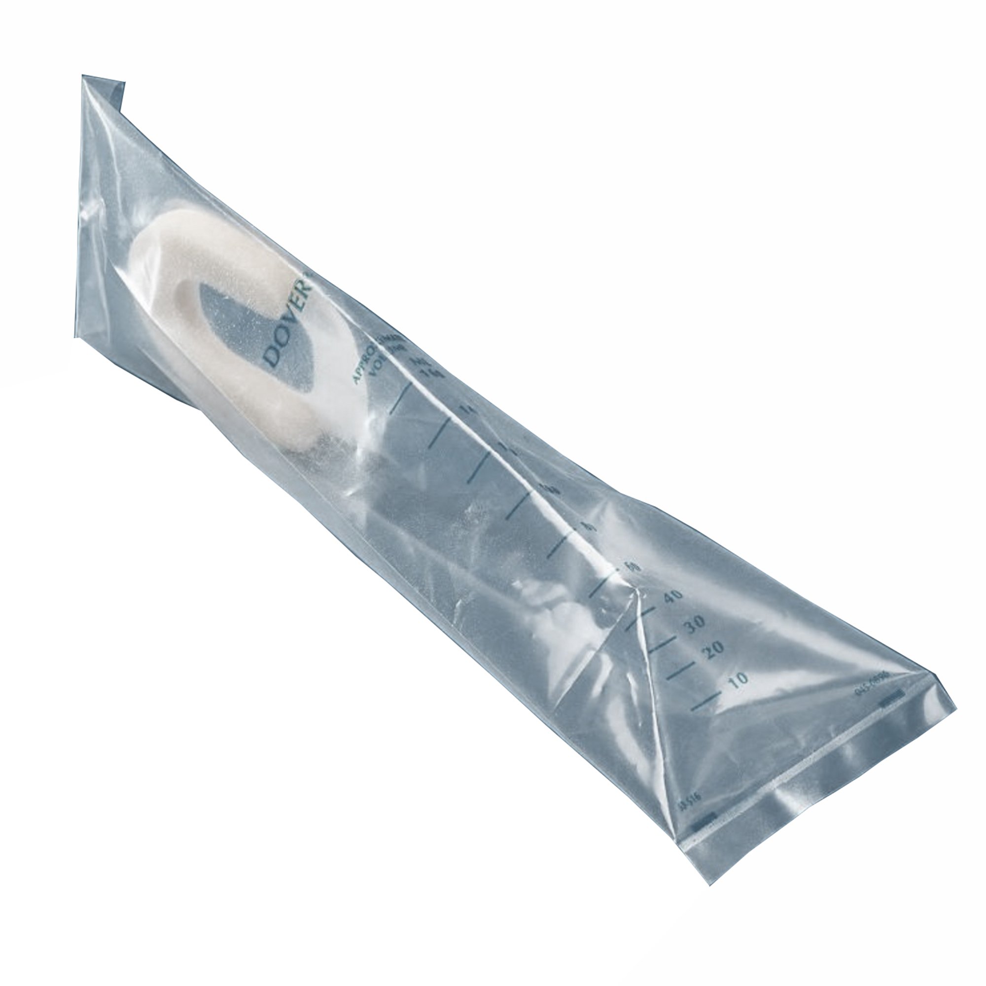 Dover Pediatric Urine Collection Bag, 100 mL MK 43414