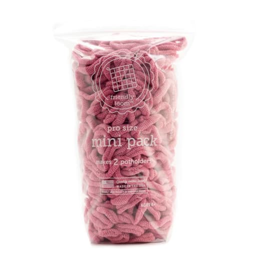 Mini Pack by Friendly Loom - Carnation (PRO Size)