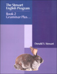 The Stewart English Program - Grammar With A Writing Emphasis - Grammar  Skills (Grammar/Usage/Mechanics) - English / Writing & Grammar