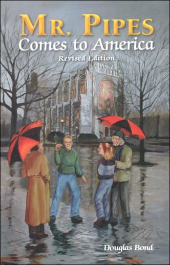 Mr. Pipes Comes to America