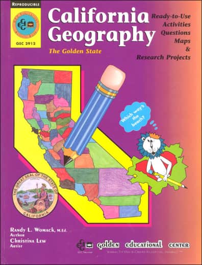 California Geography