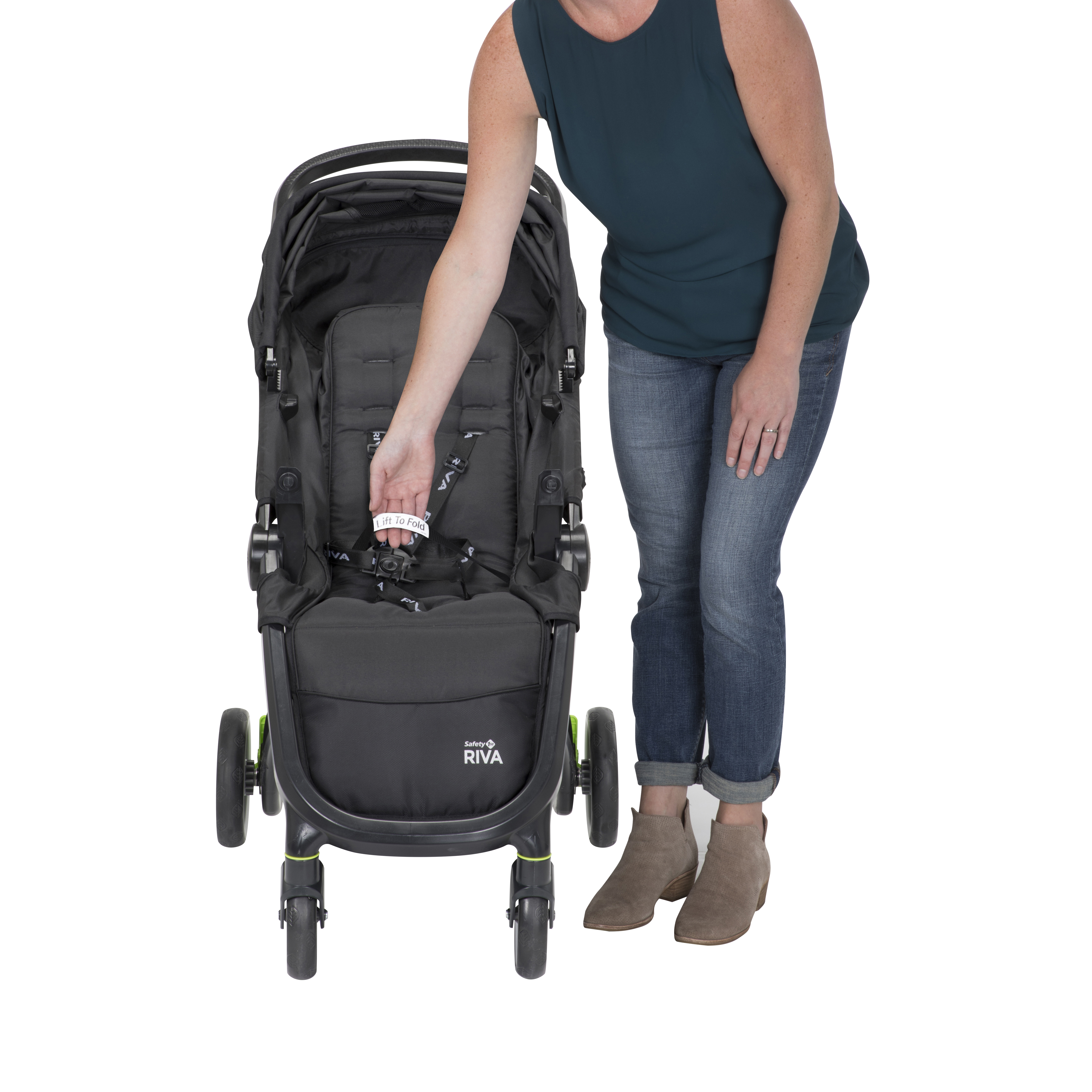 safety 1st riva ultra lightweight travel system