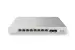 Cisco Meraki Cloud Managed Switch, 8 Gigabit Ethernet Ports, 2 SFP Uplinks, Full PoE, MS120-8FP-HW Unclaimed, Refurbished, Original
