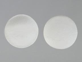 Mag-G Magnesium Gluconate Mineral Supplement MK 684186