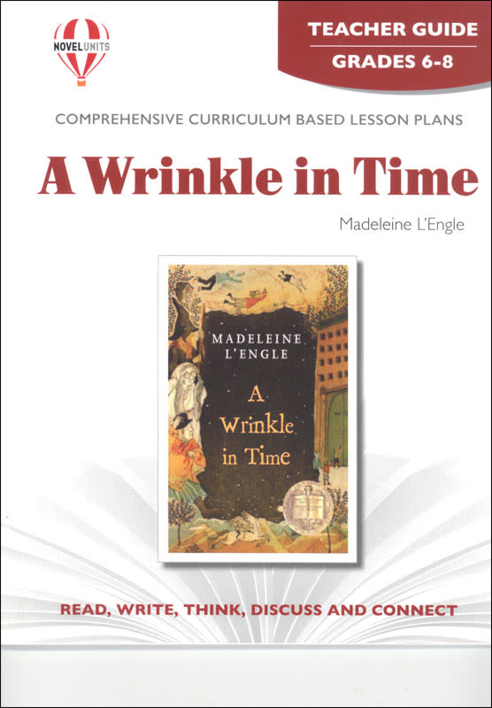 Wrinkle in Time Teacher