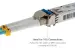 1M LC-LC OM3 10 Gig 50/125 Multimode Duplex Fiber Patch Cable