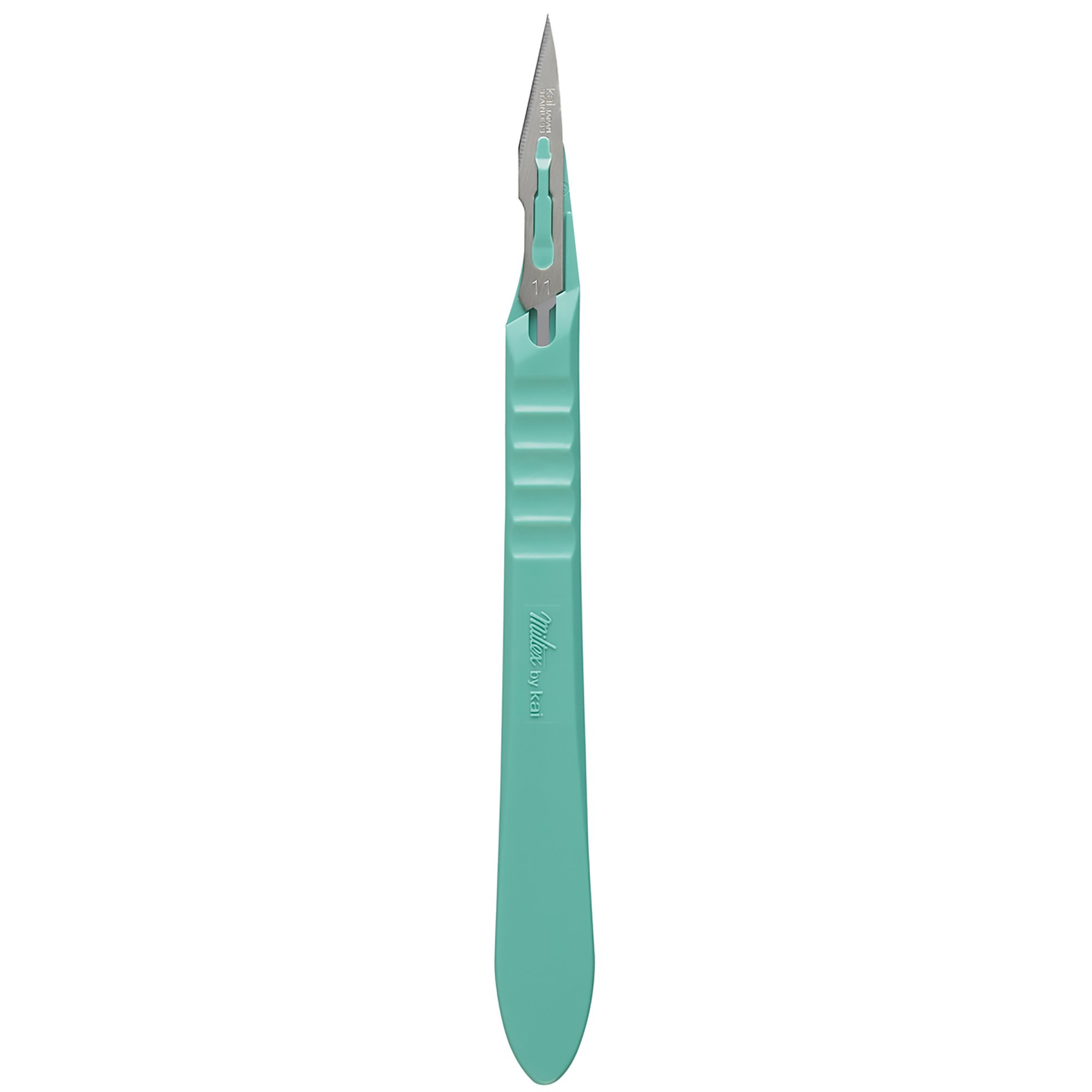 Miltex Disposable Scalpel, Size 11 MK 192678