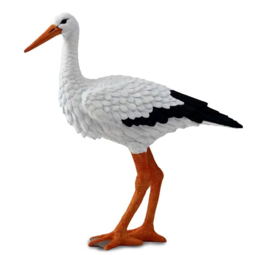 Stork (Incredible Creatures)